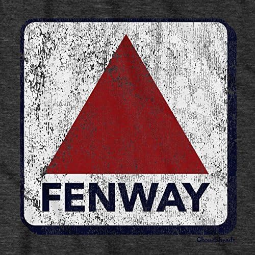 Fenway Sign T-Shirt
