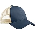 ECOnscious Re2 Trucker Style Baseball Cap