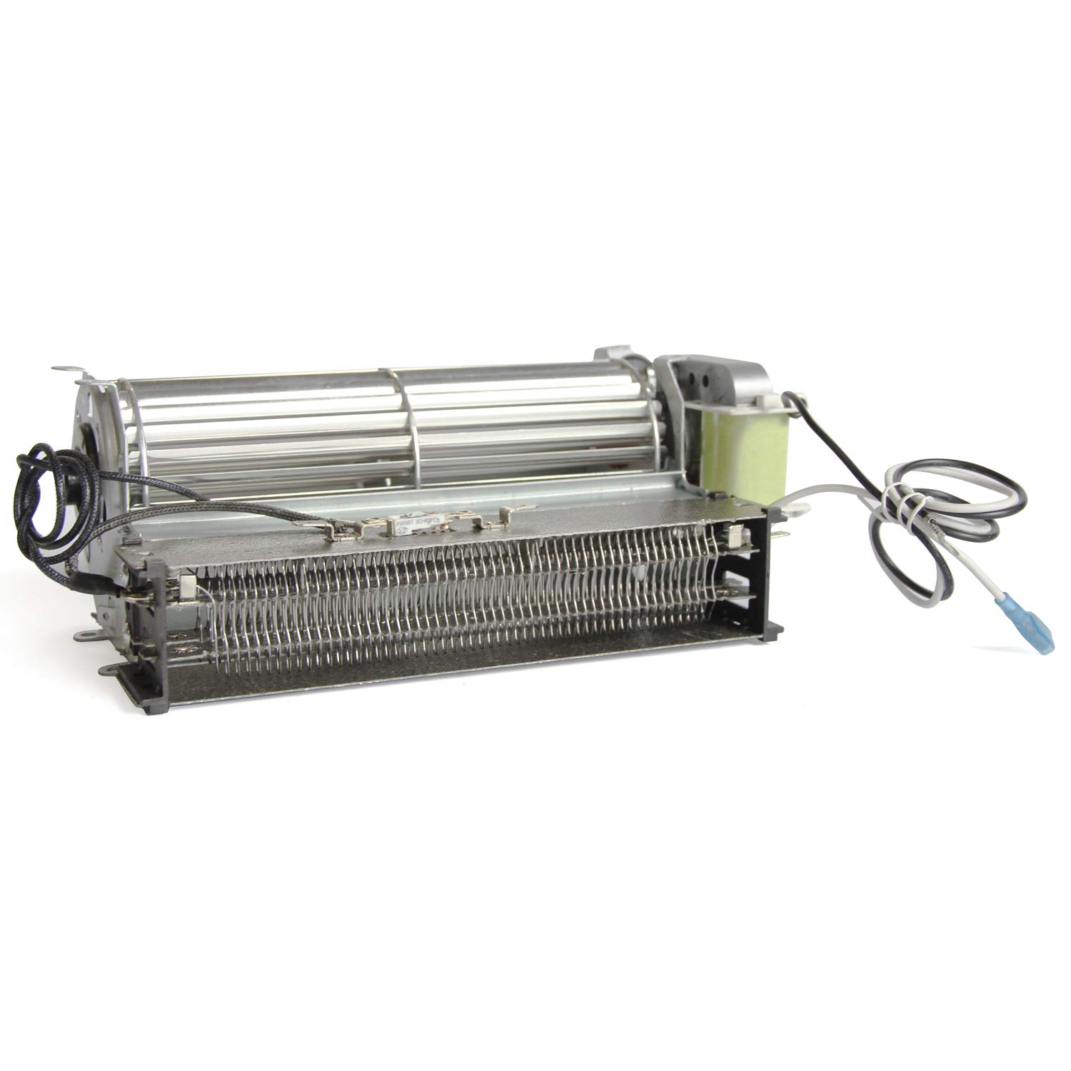 Twin Star Replacement Parts