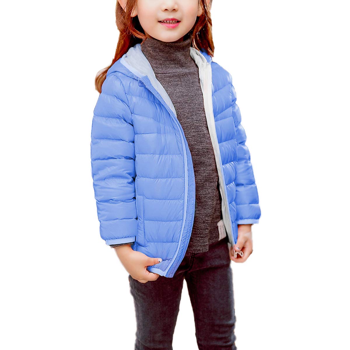 Zando winter jackets Clearance