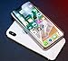 IFLASH iPhone X, iPhone XS, iPhone 11 Pro Full Coverage Screen Protector, [2 Pack] Full Cover Tempered Glass Screen Protector For Apple iPhone 11 Pro/X/XS 5.8” - edge-to-edge Full Surface