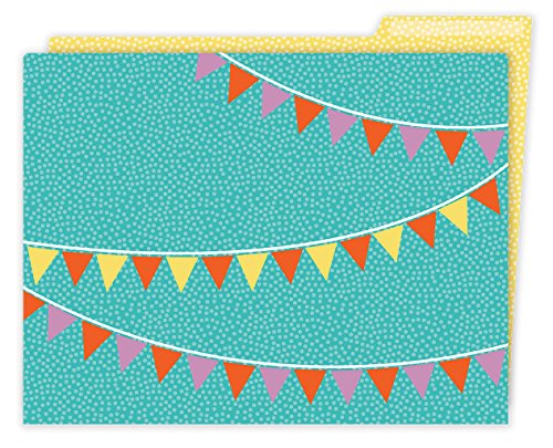 Up and Away File Folders - Thumbnail 3