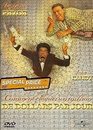 Comment Claquer Un Million De Dollars Par Jour