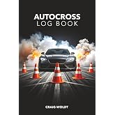Autocross Logbook
