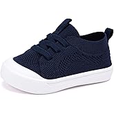 BMCiTYBM Baby Shoes Boy Girl Infant Sneakers Non-Slip First Walkers 6 9 12 18 24 Months