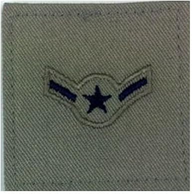 air force rank insignia
