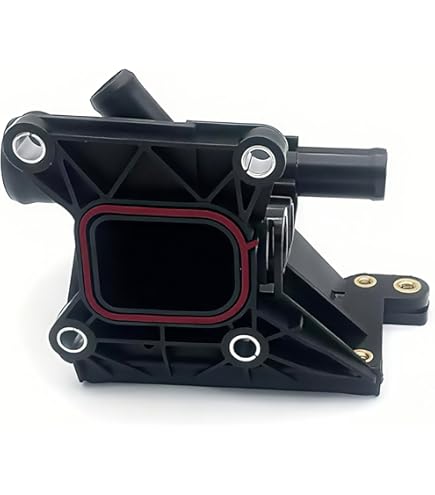 Amazon.com: Four Seasons 84831 Water Outlet : Automotive Amazon.com: Four Seasons 84831 Water Outlet : Automotive