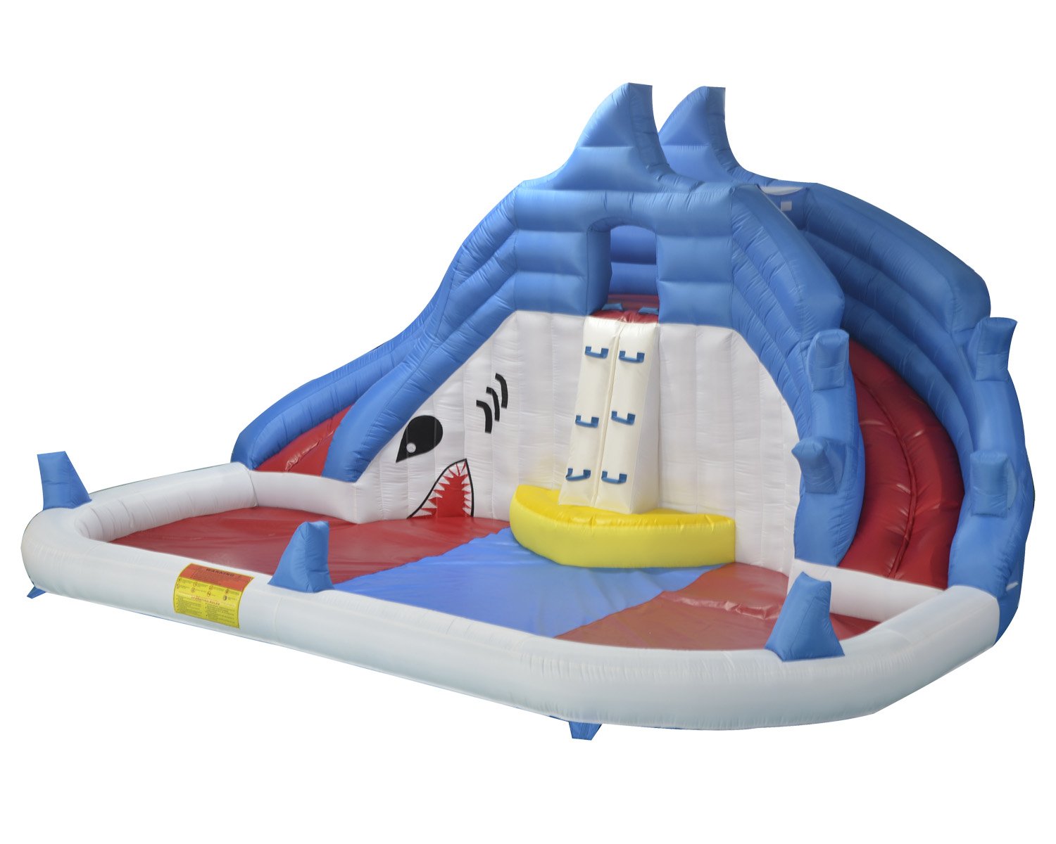 bouncer pool
