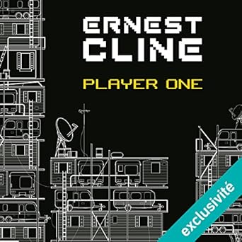 Ready Player One 