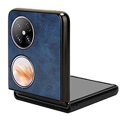 Kukoufey Compatible with Huawei Pocket 2 Case