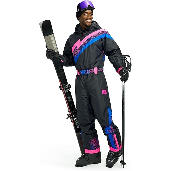 Amazon.com: Spyder Men's Utility Ski Snowsuit : Clothing, Shoes