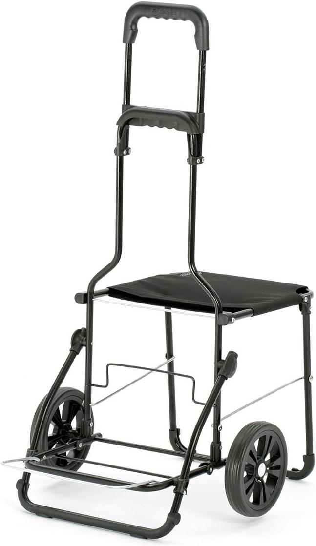 Original Andersen Gestell Komfort Shopper: Amazon.de: Küche & Haushalt