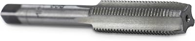 BGS 1900-M12X1.25-B Tap Set Starter Plug M12 x 1.25 2 pcs