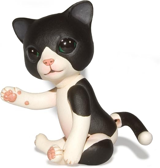 ball jointed doll animal