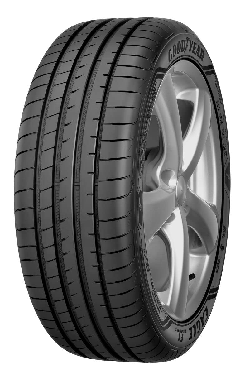 GOODYEAR-2254019 93Y EAGLE F1 ASYM 3 -C/B/67-Summer Tires