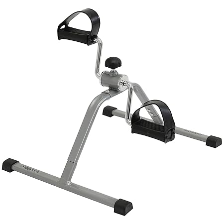 Supportec - Pedaltrainer für Arme & Beine