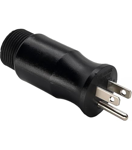 cha-k! Amazon.com: Miller 219259 Adapter,Power Cable 5-20P (115V