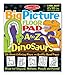 Melissa & Doug Big Picture Floor Pad A to Z Dinosaurs