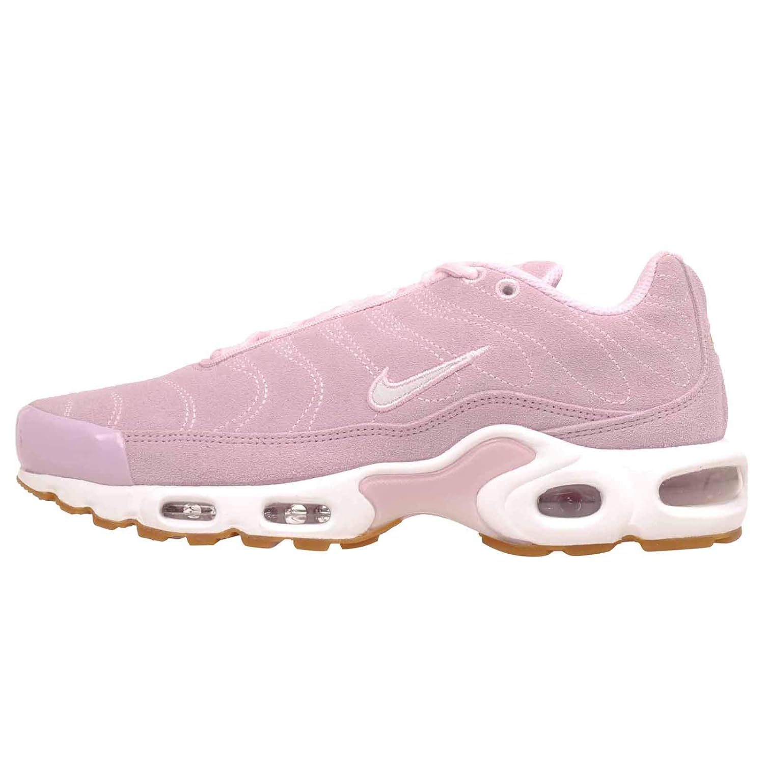 womens purple nike air max plus