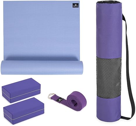 yoga mat en español