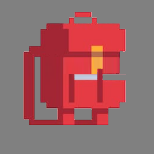 Inventory BackPack Mod