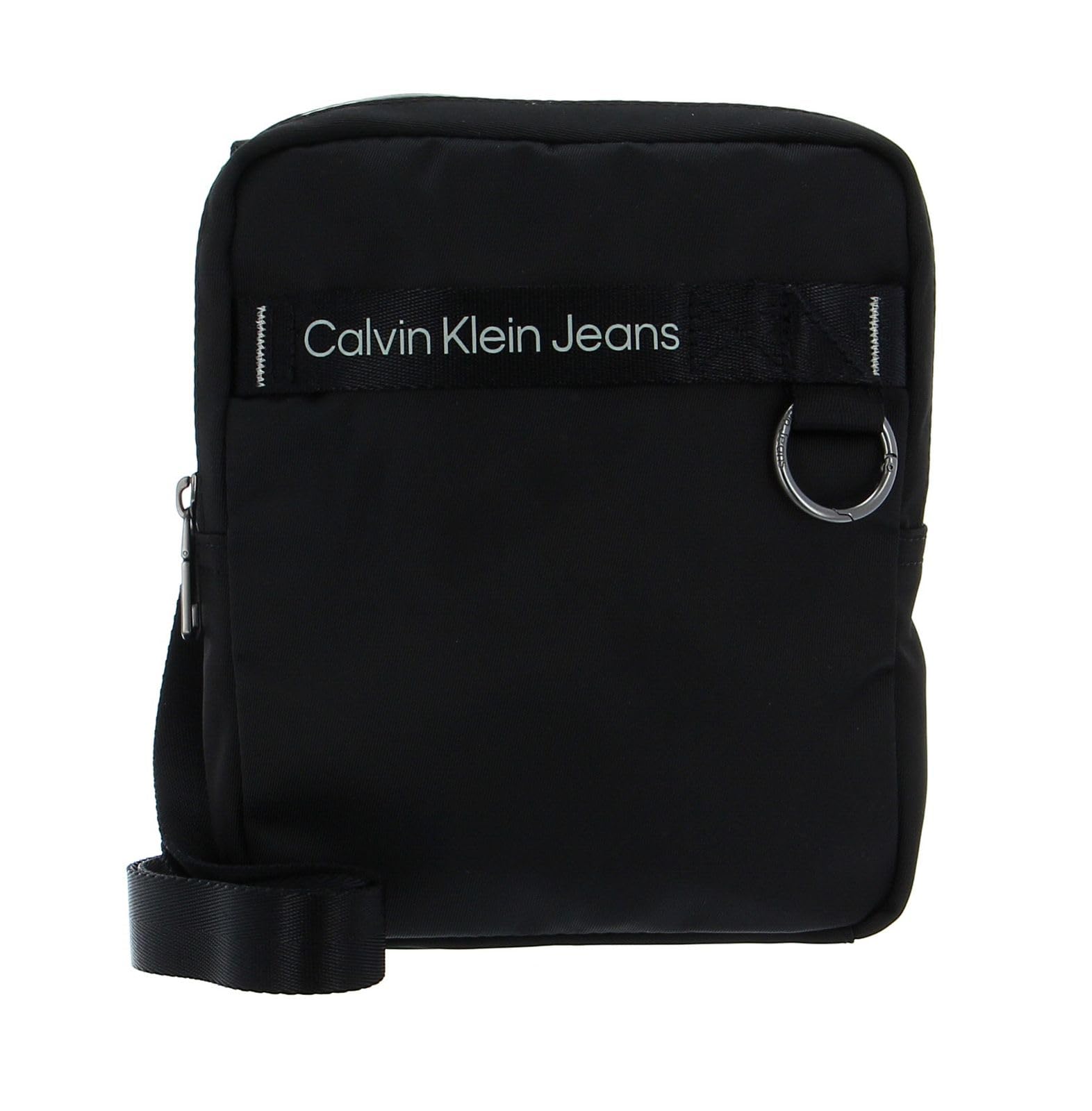 Calvin Klein URBAN EXPLORER REPORTER18, Black