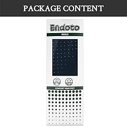 Endoto Insoles for Blundstone Men & Women