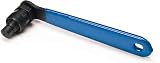 Park Tool CCP-22 Cotterless Crank Puller Tool Blue 22 mm x 1 view 1
