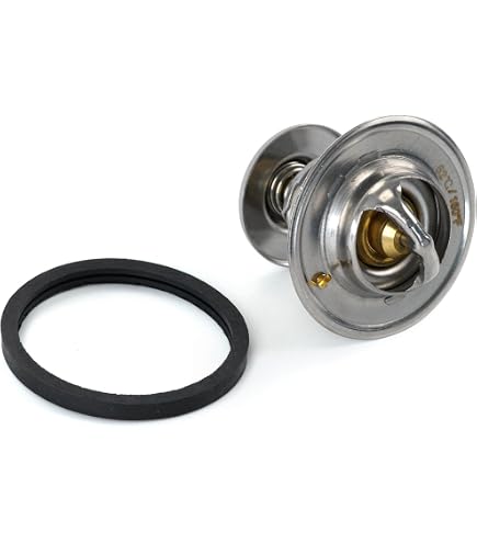 Amazon.com: Genuine Ford Parts - Thermostat Asy (1X4Z-8575-A