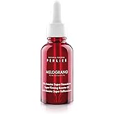 Perlier Pomegranate Firming Booster Oil - Anti-Aging & Skin Tightening Face Oil with Pomegranate Extract, 1 oz