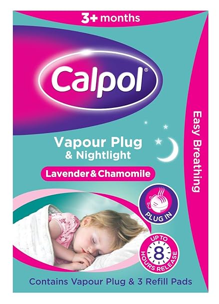 Calpol Plug in