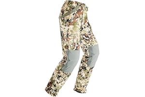 SITKA Gear Men's Timberline Pant
