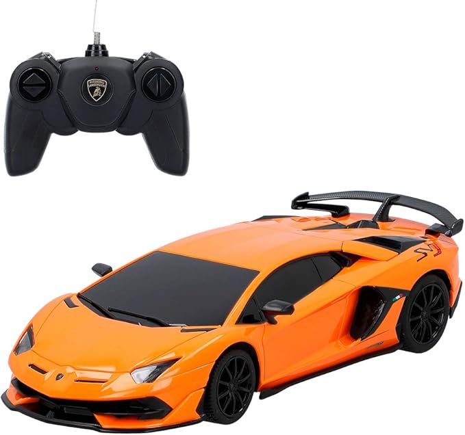 Rastar lamborghini aventador Rastar lamborghini aventador