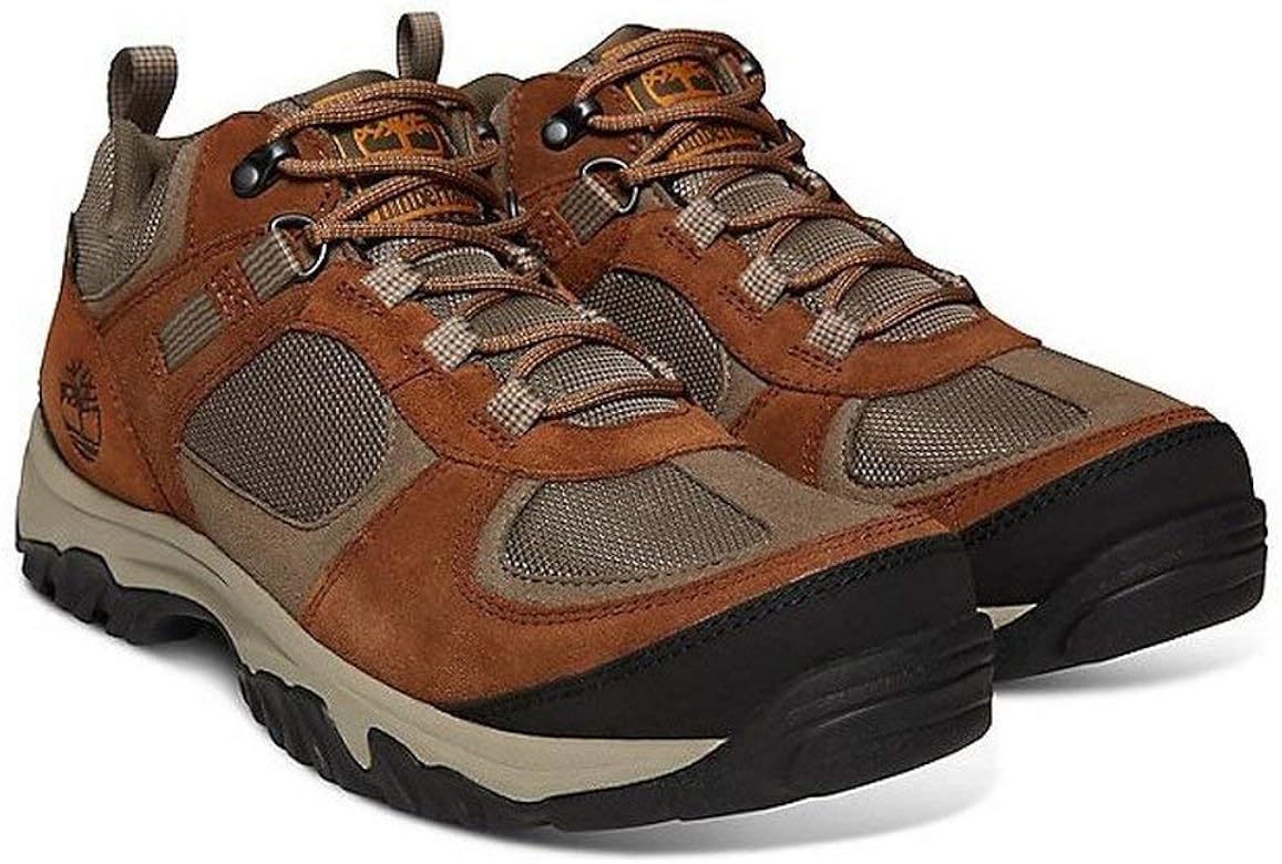 timberland mt major low