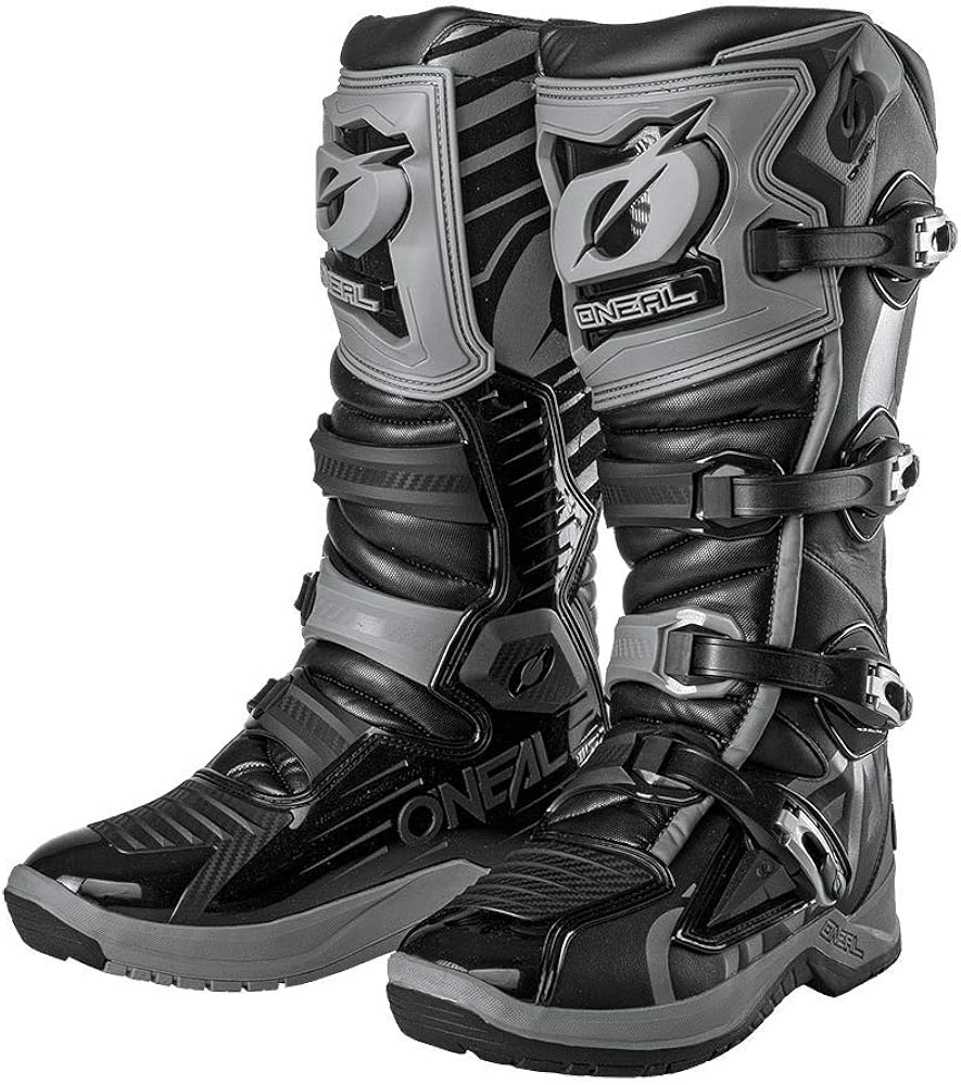 O'Neal MotocrossBoots Street Adventure Enduro Motorbike NonSlip