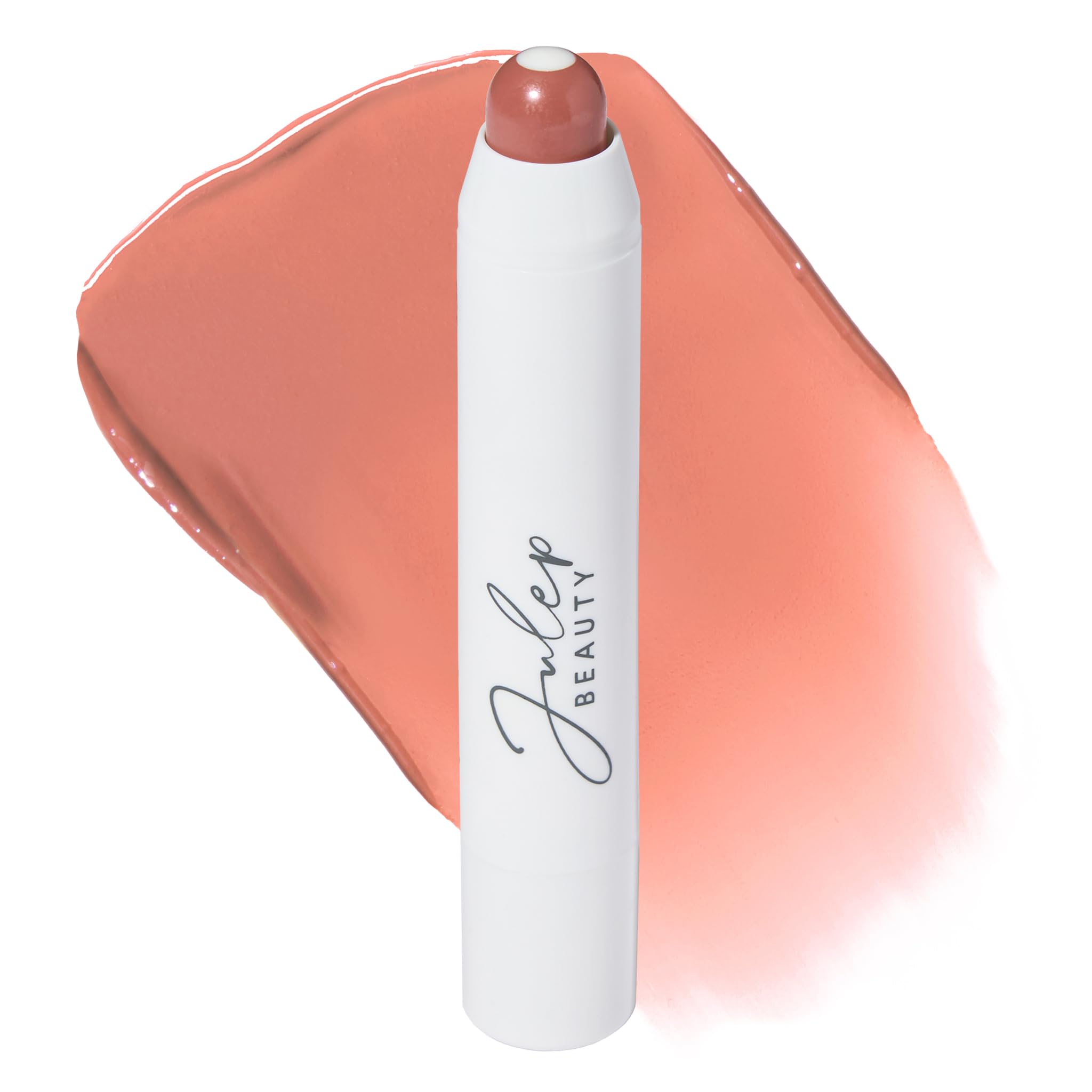 Julep It's Balm: Tinted Lip Balm + Buildable Lip