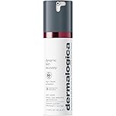 Dermalogica Dynamic Skin Recovery SPF50, Anti-Aging Face Sunscreen Moisturizer, Medium-Weight Non-Greasy Broad Spectrum