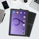 Yadoo 10.1" Ultra Slim Tablet 1920x1200 IPS 2.4/5G 11 4GB RAM 64GB ROM Ten Core view 3