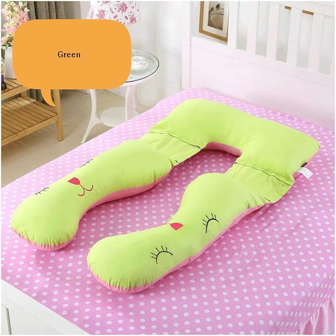 SXLML Pregnant Woman Pillow Full Body Pregnancy and