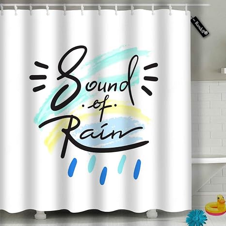 amazon com cortina de ducha txregxy