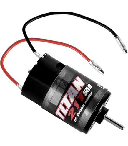 Amazon.com: Kyosho America 70707 550 Class G-Series Motor G14L