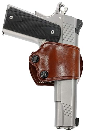 Galco Yaqui Slide Belt Holster YAQ212 in Oman Whizz Gun Holsters