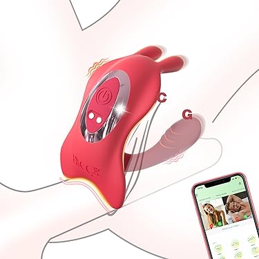amazon vibrater I Tried the $40 Vibrator That Everyone on Amazon Is Obsessed With: Review main image 1