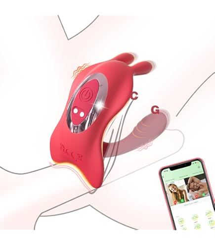 Vibration For Women AI-Sync Vibrator, Clitoris Stimulator For Her - View #11