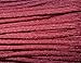 Army Universe Burgundy Nylon Paracord 550 lbs Type III 7 Strand USA Made Utility Cord Rope 100 Feet