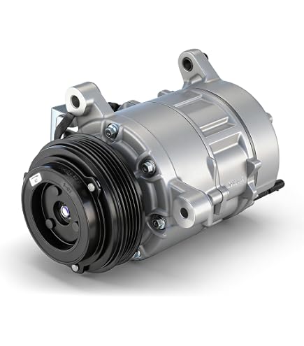 Amazon.com: Universal Air Conditioner CO 29133C A/C Compressor