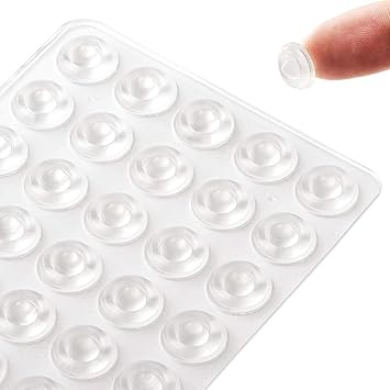 amazon cabinet bumpers