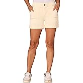 Democracy Womens Democracy Women's Ab Solution 4" Short