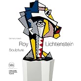 Roy Lichtenstein Sculptor