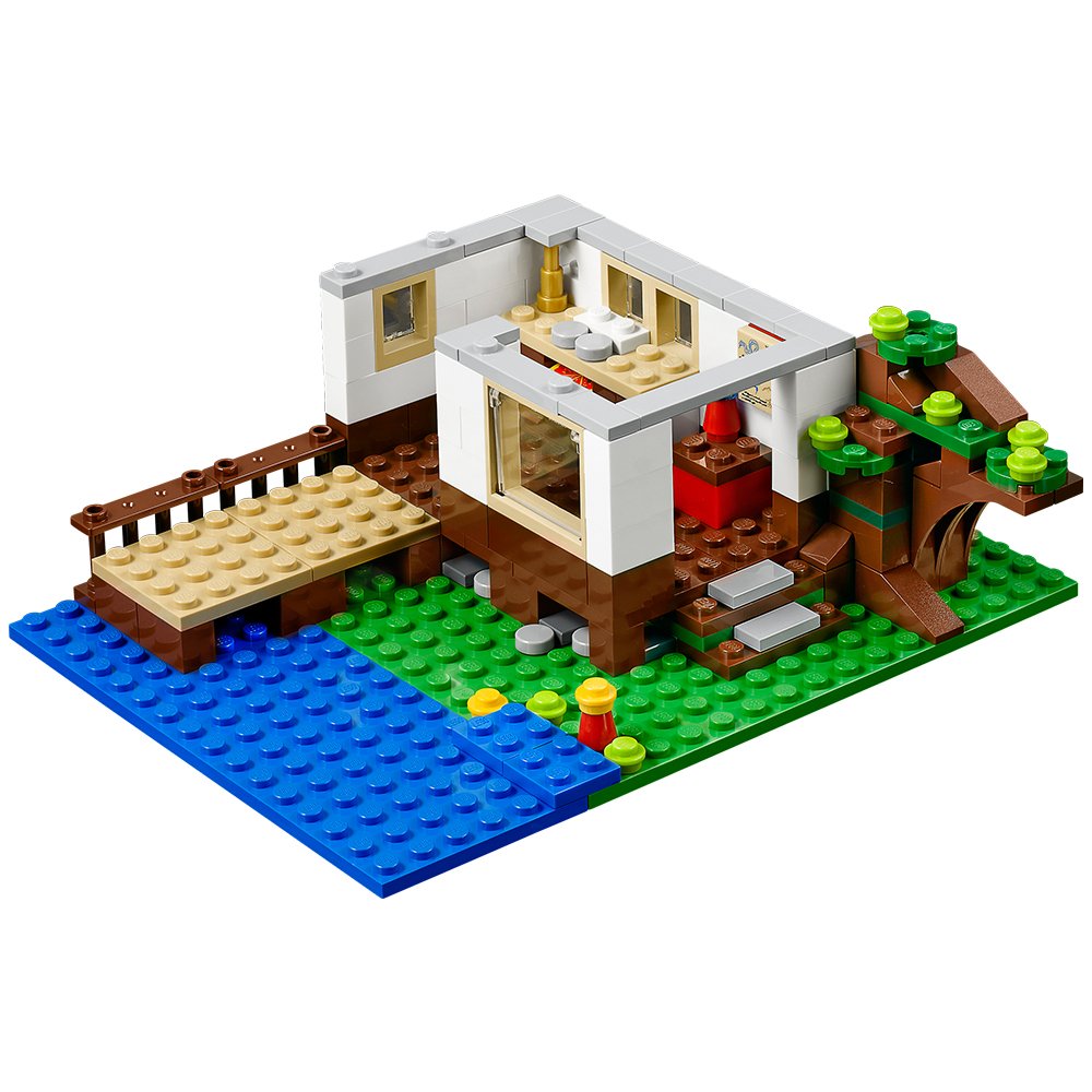 lego creator 31010